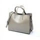 thumbnail image 1 of Bolsos de mujer Bolsos tipo cubo Bolsos grandes Bolsos de hombro para adolescentes Bolsos cruzados con correa ancha, 1 of 5