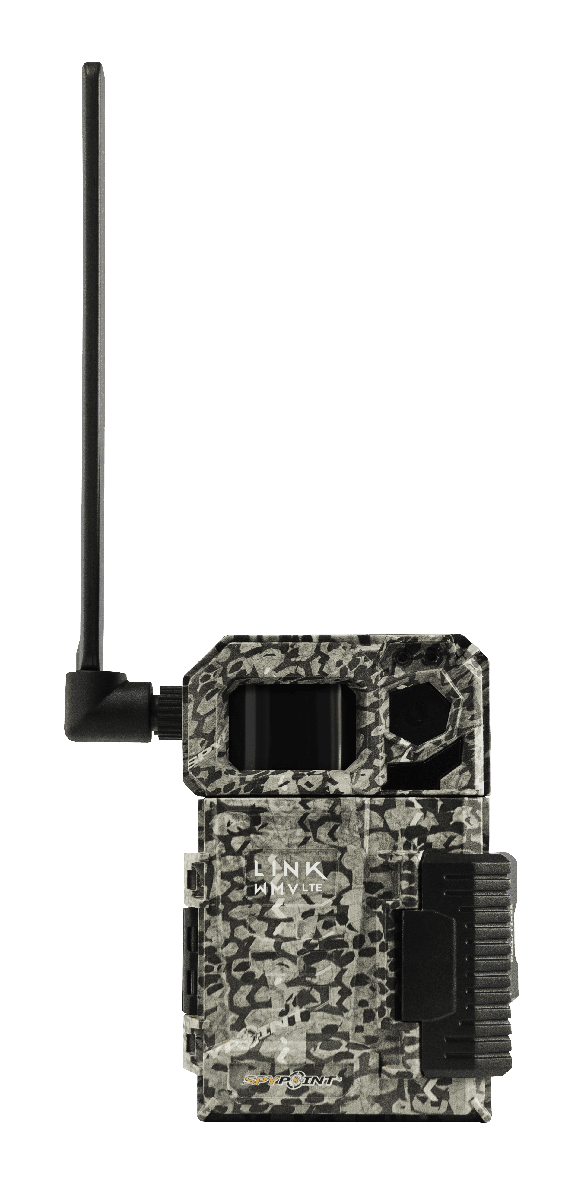 SpyPoint CELL LINK Nationwide LTE 4G Universal Trail Camera Cellular Adapter 