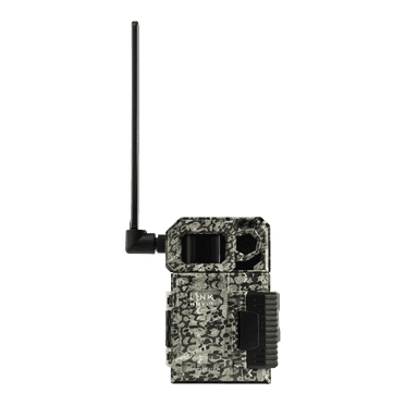 Spypoint Link-Micro-LTE-WMV 8 Megapixel Trail Monitor
