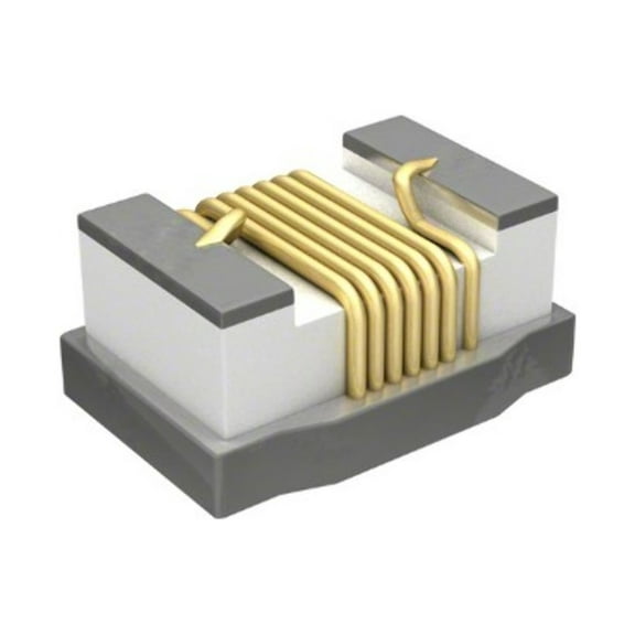 Pack of 6 PE-0805CM121JTT Inductor 120 nH Unshielded Drum Core, Wirewound 350 mA 560mOhm Max 0805 (2012 Metric)