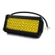 thumbnail image 4 of 2 Faros 48 Led Alta/baja Estrobo C/base 12/80v Auto Moto 4x4, 4 of 8