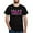 Black, variant on CafePress - Think Purple: Epilepsy Dark T Shirt - Men's Classic Graphic Cotton T-Shirt
