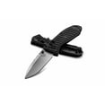 thumbnail image 3 of Benchmade 575-1 Mini Presidio II S30V Plain 3.2" Folder Pocket Knife, 3 of 7