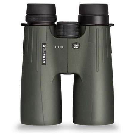Vortex Viper HD 12x50 Hunting Binoculars Green, (Best Vortex Binoculars For Birding)