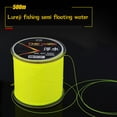 thumbnail image 2 of HEVIRGO 500M Compact Fishing Line High Strength Lightweight Multi Specification Fishing Wire for Fishing, 2 of 10