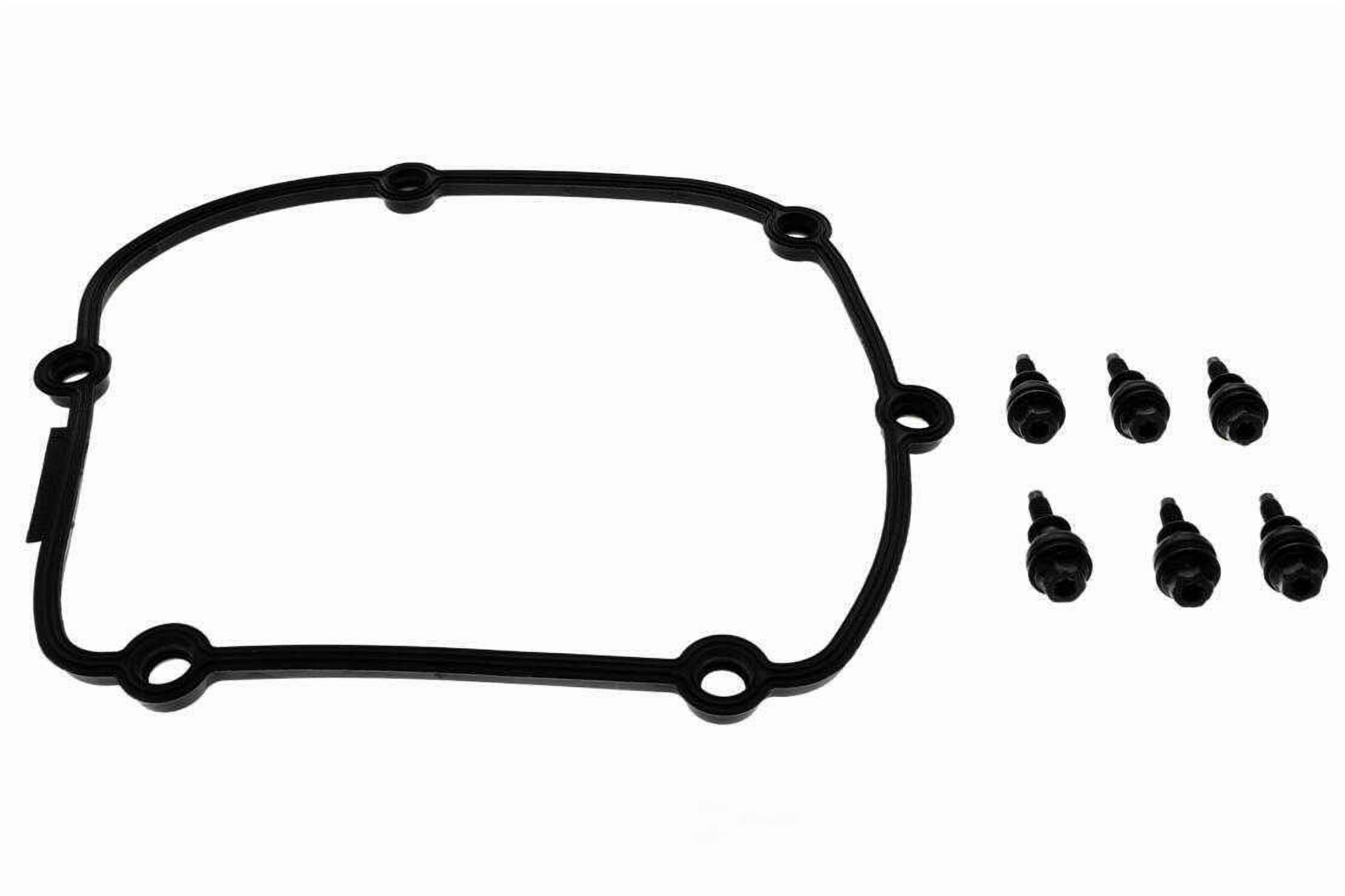 VAICO V10-3937 Engine Timing Cover