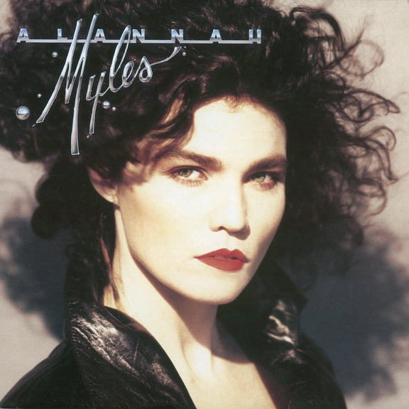 Alannah Myles - Alannah Myles - Music & Performance - CD