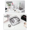 thumbnail image 5 of Micebay Travel Bottles for Toiletries 8 Pack, Travel Size Toiletries, Tsa Approved Travel Size Containers 3oz, with Travel Essentials Clear Bag, Leak Proof Silicone Squeezable Creams Jars, 5 of 9