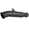 thumbnail image 1 of Exhaust Tailpipe,Universal Motorcycle Exhaust Pipe Motorcycle Exhaust Tip Universal Exhaust Pipe Professionally Tested, 1 of 8