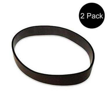 RAParts Two (2) Belts 38528-033 562932001 AH20080 Fits Hoover WindTunnel Vacuums