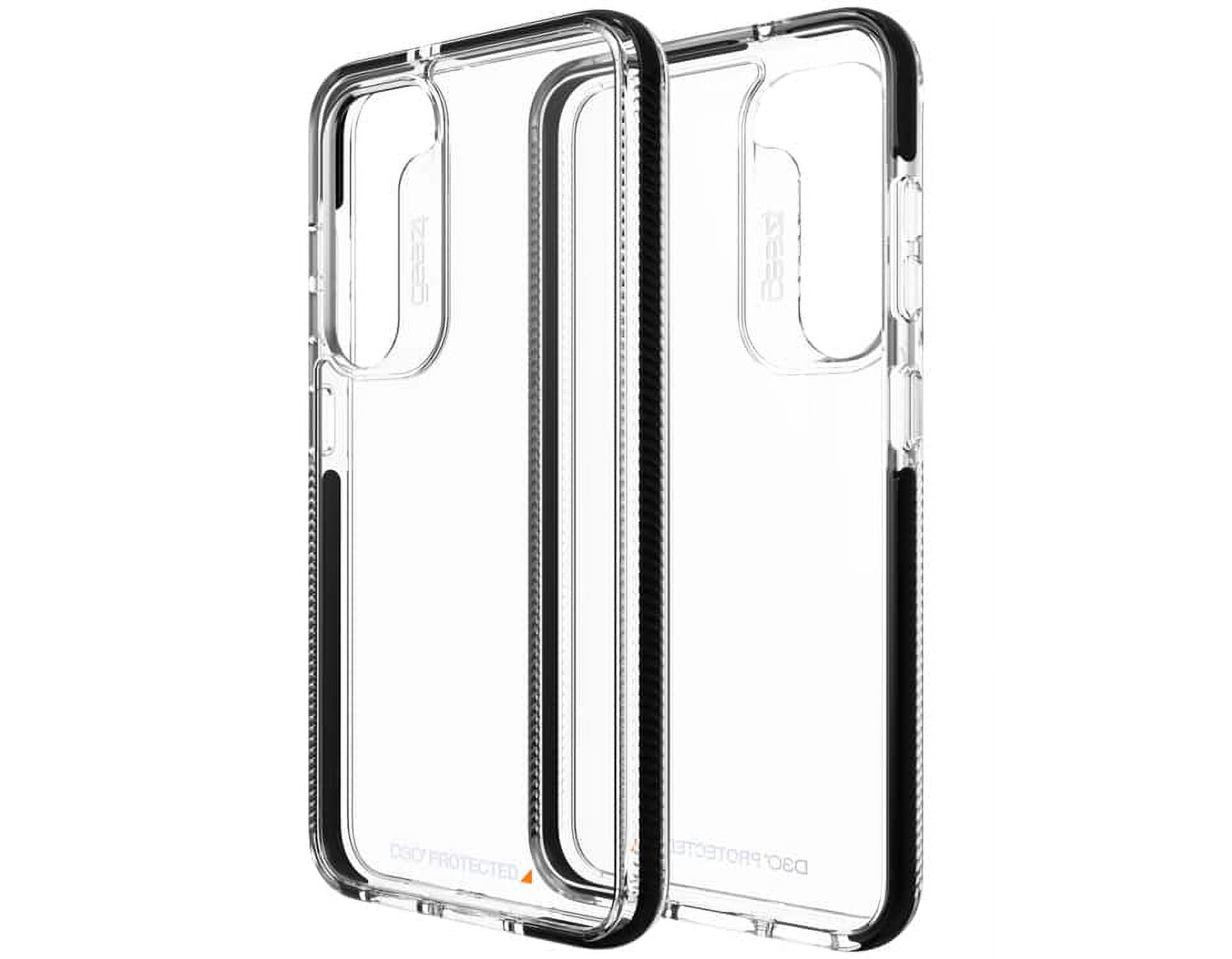 Samsung Clear Gadget Case for Samsung Galaxy S24 Ultra - Walmart.com