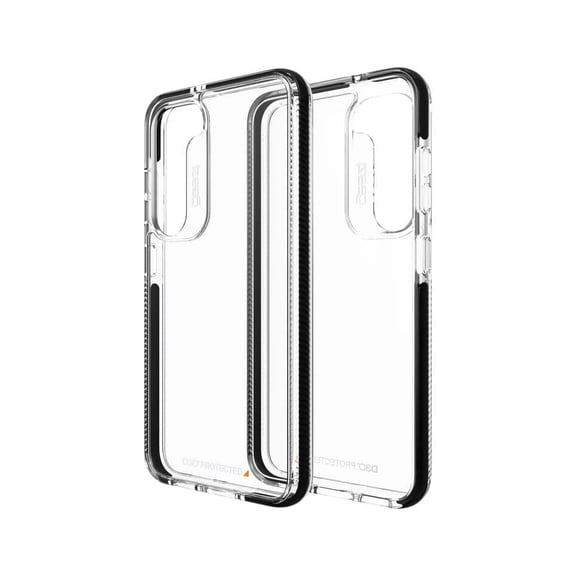 ZAGG Gear4 Piccadilly Case For Samsung Galaxy S23-Clear