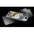 thumbnail image 3 of Nintendo Switch Lite with Dialga & Palkia Art Bundle, Metallic Gray, 3 of 4