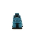 thumbnail image 4 of Nike Unisex Shox MR4 Mule Martine Rose Scuba Blue Shoes, from StockX, 4 of 5