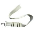 thumbnail image 1 of Champion Sports TCS Tennis Center Strap, White, 1 of 1