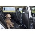 thumbnail image 2 of Sherpa K9 Mesh Universal Car Front Seat Dog Barrier - Black, 2 of 6