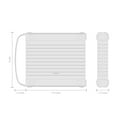 thumbnail image 7 of THINKCAR 4 Channel Professional Oscilloscope Scope Box 100MHz Bandwidth Automotive Singal Analysic & Diagnostic Equipment Tool, 7 of 7