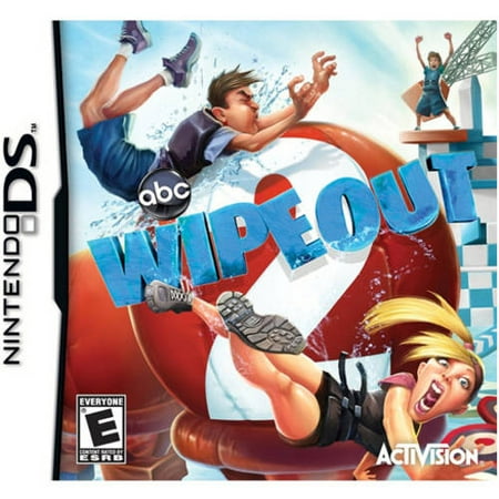 Wipeout 2 (DS) - Pre-Owned