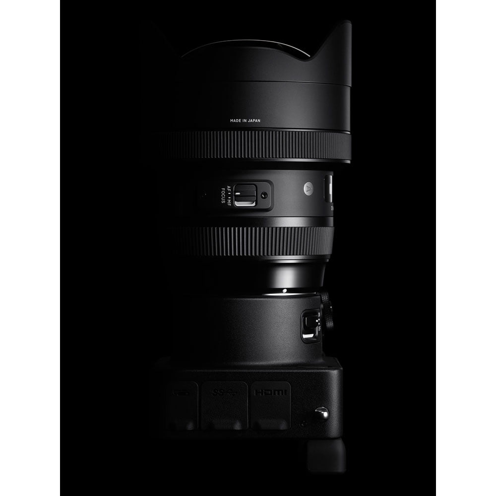 sigma 12-24mm F4 DG （Canon） Sigma12-24-1_600x.jpg?v=1737138559