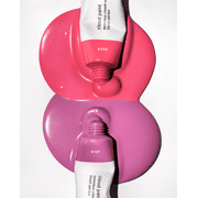 Glossier Cloud Paint Seamless Cheek Color 10ml (Wisp - a soft lilac.)