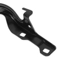 thumbnail image 2 of DNA Motoring OEM-HH-GM1236161 For 2013-2015 Chevy Malibu Malibu Limited OE Style Right Passenger Side Hood Hinge, 2 of 6