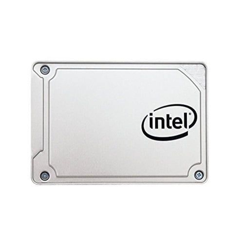 Intel 545s Series 2.5 256GB SATA III  3D NAND TLC Internal Solid State Drive SS 