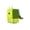 Green, variant on Manual Pencil Sharpener, Cute Patterned Lead Pointing, Large Opening Tool For Campus Campus Desk Accessory (4.4x4x2.4 Inch)