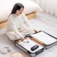 thumbnail image 4 of SPOORYYO Compression Bag Electric Pumping Pump Storage Bag Special Pump Household Universal Electric Pump, 4 of 8