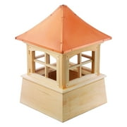 Windsor Cupola 18 Inches X 25 Inches By