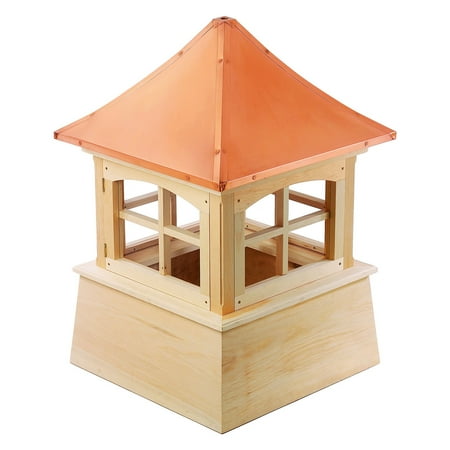 Windsor Cupola 18 Inches X 25 Inches By