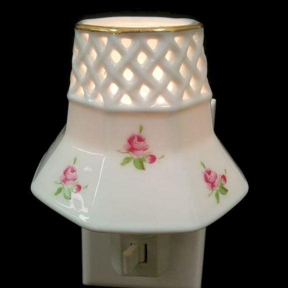 Roses Lamp Shade