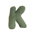 thumbnail image 2 of Alphabet Throw Pillows - 26 Soft Letter Pillows for Couch, Bed & Room Decor, 2 of 9
