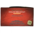 thumbnail image 2 of Twinings, English Breakfast, Black Tea, Decaffeinated, 50 Tea Bags, 3.53 oz Pack of 3, 2 of 3