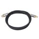 thumbnail image 2 of Cable de interfaz multimedia HD Cable convertidor Ultra HD de hojalata para monitor proyector, 2 of 5