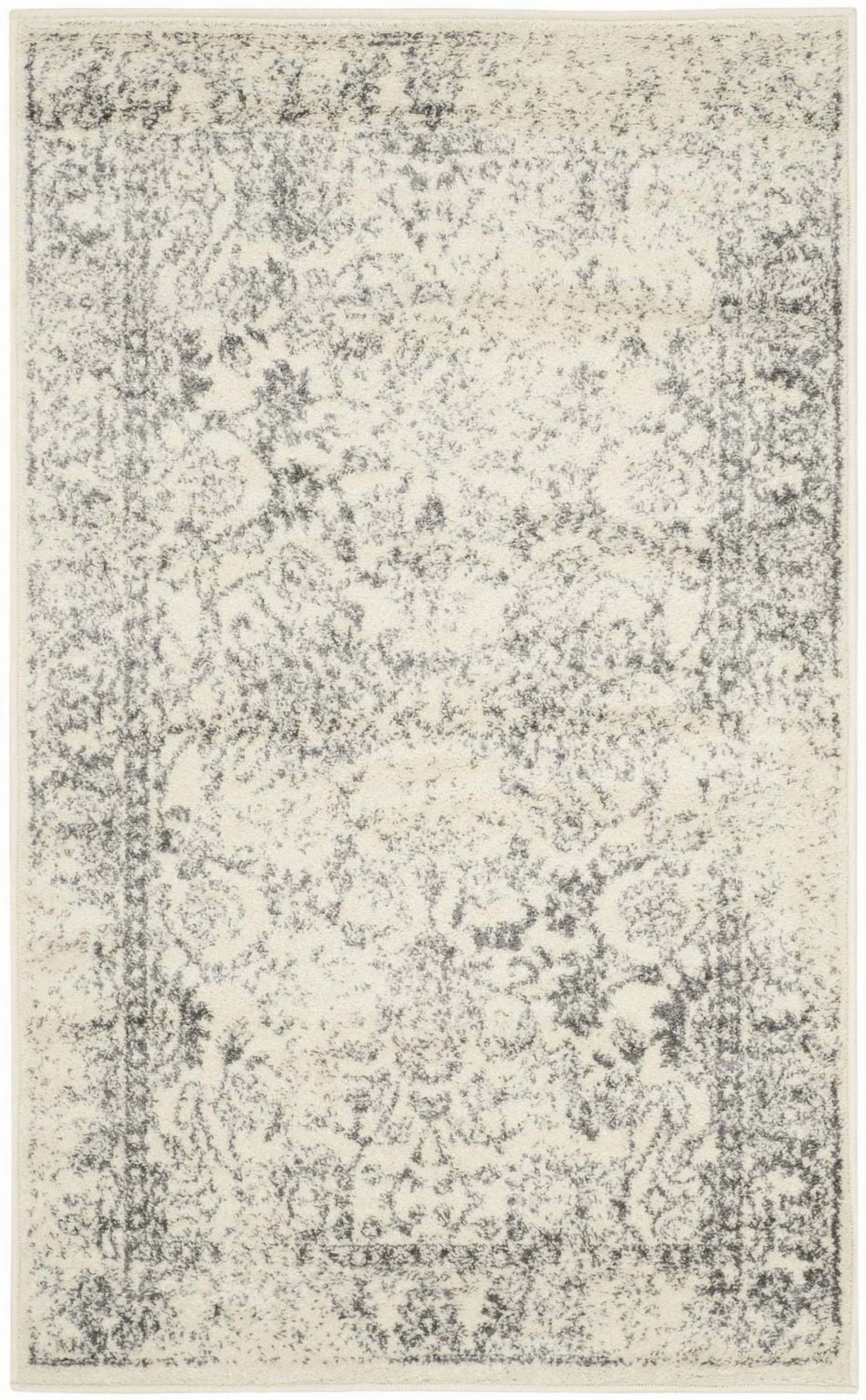SAFAVIEH Adirondack Wyatt Traditional Area Rug