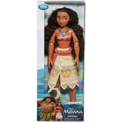 Disney Collection Moana Doll Brand New