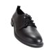 thumbnail image 1 of ZAPATO DE MUJER CASUAL SINTETICO NEGRO MARCA LEON 3001, 1 of 4