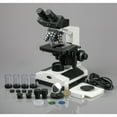 thumbnail image 4 of AmScope  Phase Contrast Doctor Veterinary Compound Microscope, 4 of 4