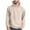 c01Beige, variant on USNSM Mens Casual Fashion Hooded Sweatshirts Drawstring Hoodies Pullover Sweatshirts Casual Long Sleeve Shirts White L