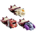 thumbnail image 4 of Transformers Swapticons Desert Dunes Mission Action Figures, 4 of 11