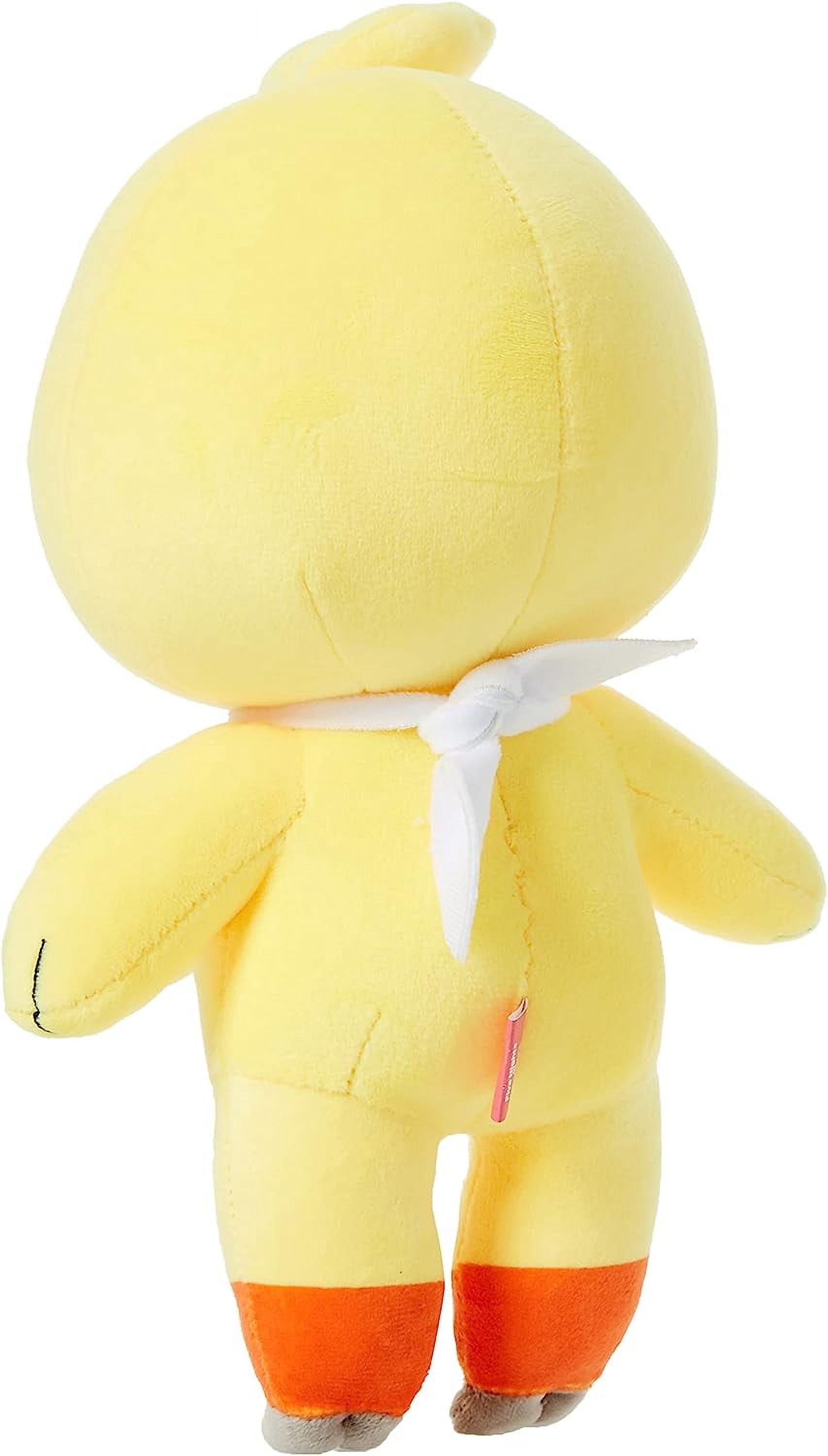 Youtooz: Five Nights at Freddy's Collection - Chibi Chica 9-Inch Plush