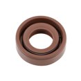 thumbnail image 2 of Sello de aceite 12mm Diámetro interior 22mm Diámetro exterior 7mm Grosor Caucho de flúor Doble labio sellador 2Pcs, 2 of 2