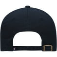 thumbnail image 4 of Men's '47 Navy Houston Astros Clean Up Adjustable Hat, 4 of 4