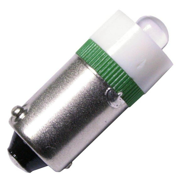 Eiko 02678 - LED-120-MB-G Miniature Automotive Light Bulb