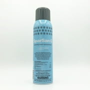 Spartan S Sparsan Q Disinfectant Deodorant Linen Clean Fragrance 1 Can, Not Available In Ca