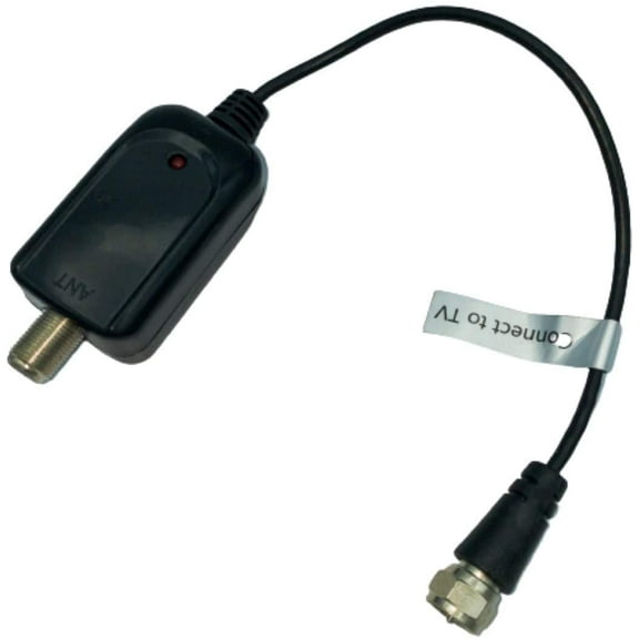 Power Insert, in-line Amplifier for LAVA HD-8008/HD-8000