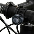 thumbnail image 3 of CatEye, Orb Rechargeable, Light, Set, Black, 3 of 6