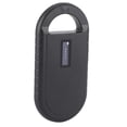 thumbnail image 3 of Escender de chips rfid, lector usb rfid rfid negro con almacenamiento de datos históricos para animales para mascotas, 3 of 7