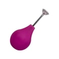 thumbnail image 2 of Aspersor de Bola Macarena Violeta Pulverizador de Agua Multiusos, 2 of 8
