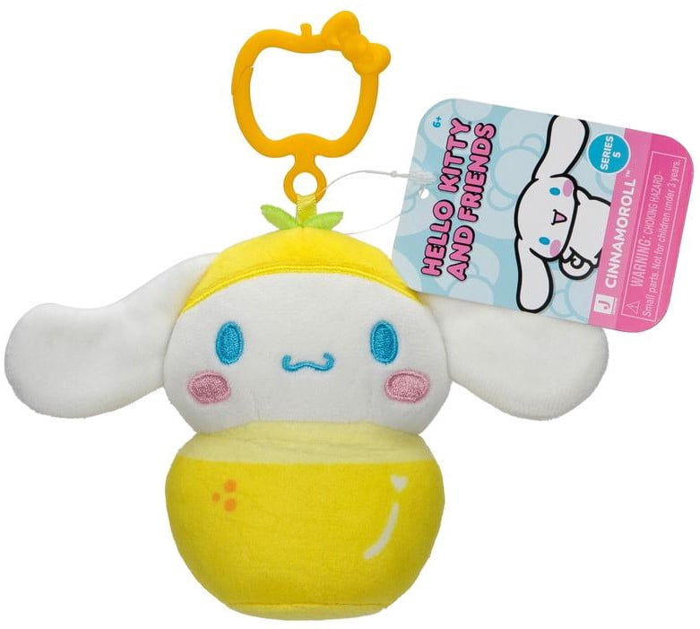 Sanrio Badtz Maru 6